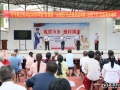 娄底金融机构暖心开展乡村反诈宣教活动