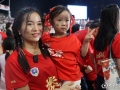 我们的足球我们的城⑯丨绿茵场上的同城温度 接力传递每一份热爱