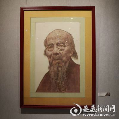 （展览现场）