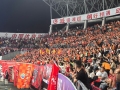 我们的足球我们的城㉔丨场上是对手  场下是兄弟  “娄邵一家亲”成湘超最美注脚