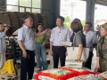 娄底市优质农产品推荐官创新“公益+产业+流量”助农模式